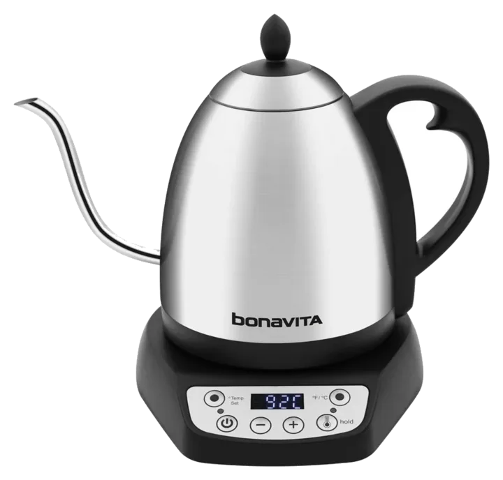 Bonavita gooseneck kettle